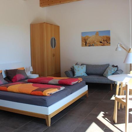 Apartment Вестерхевер Экстерьер фото