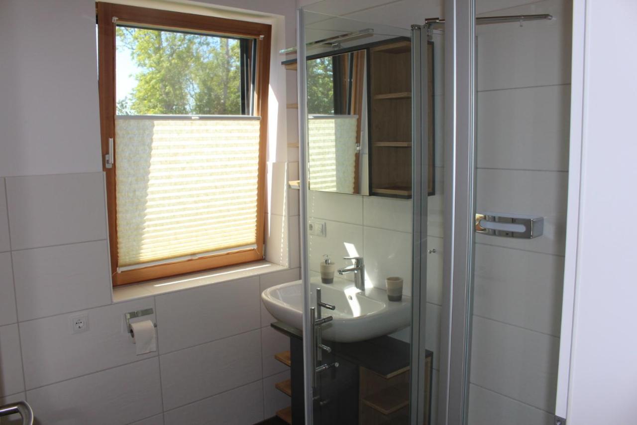 Apartment Вестерхевер Экстерьер фото