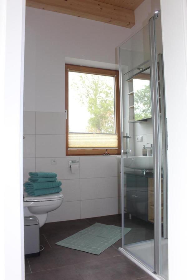 Apartment Вестерхевер Экстерьер фото